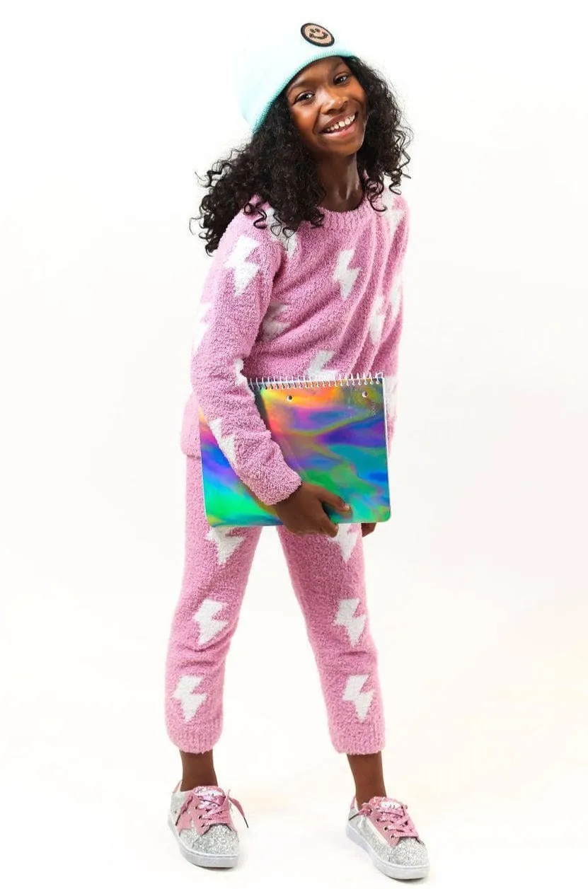Fuzzy Flash Set