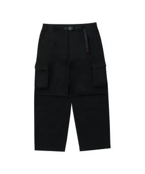 Gramicci Rig Cargo Pant Black