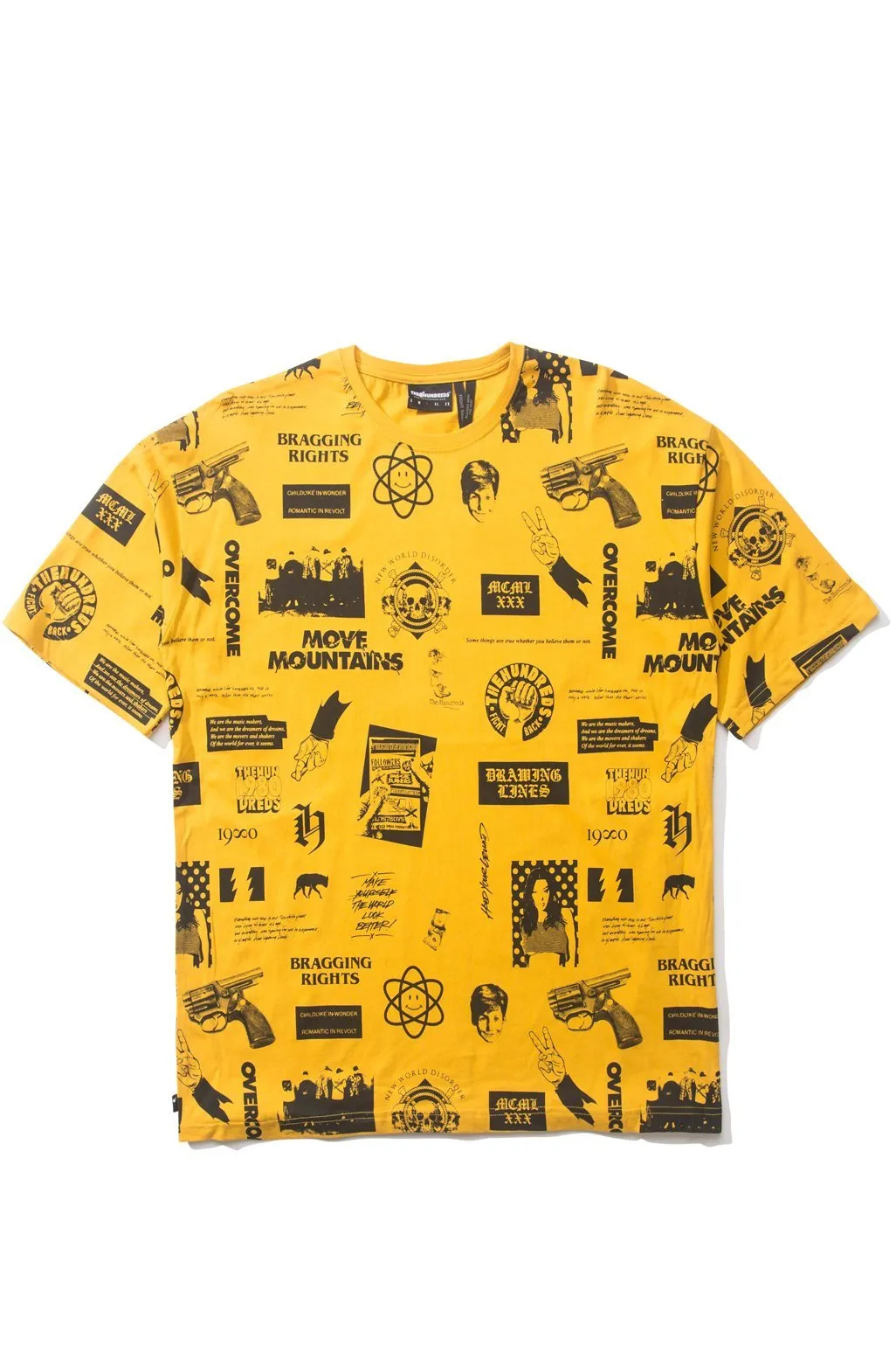 Graphic T-Shirt