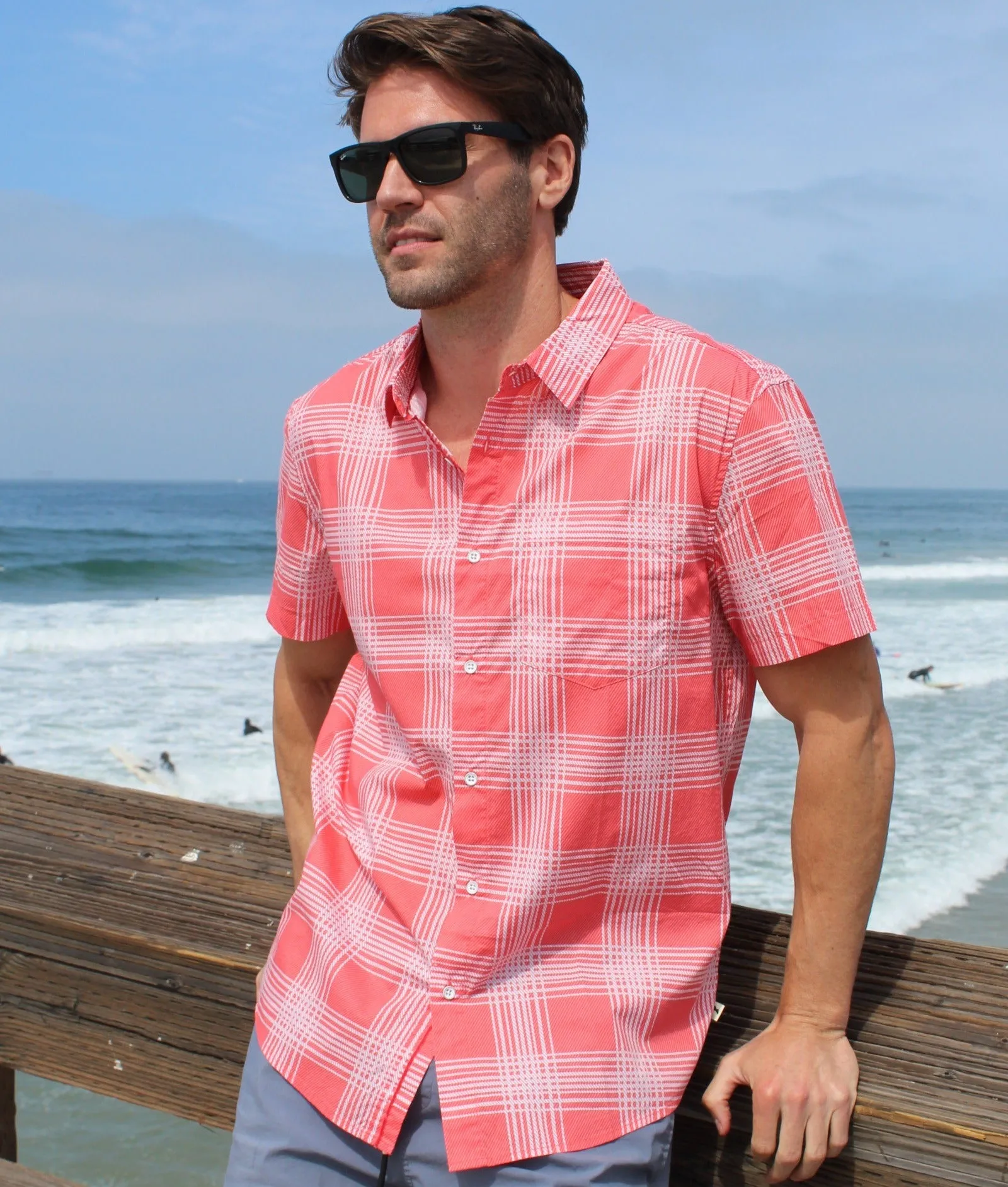 HCS22584 NASSAU rum punch