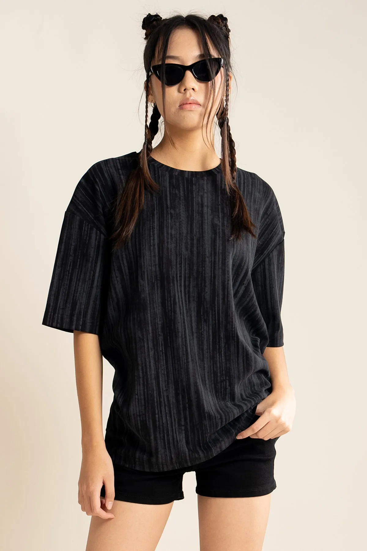 Hustle Premium Short Sleeve Casual T-Shirt