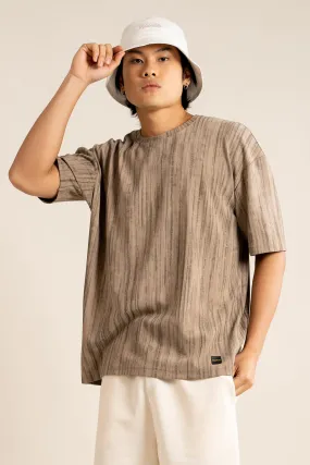 Hustle Premium Short Sleeve Casual T-Shirt