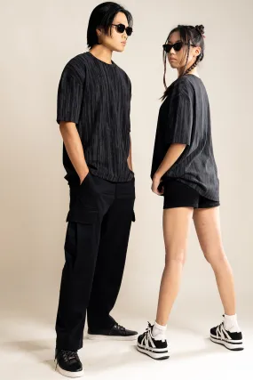 Hustle Premium Short Sleeve Casual T-Shirt