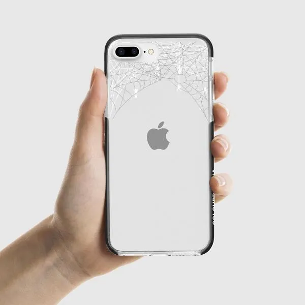 iPhone Case - Spider Web
