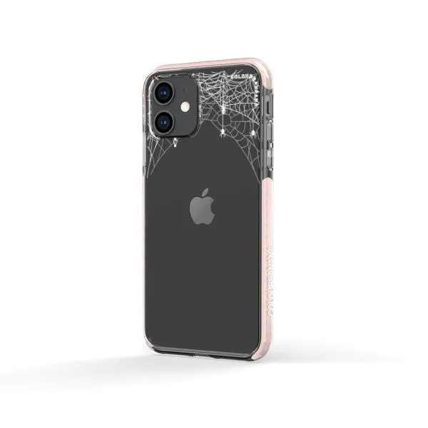 iPhone Case - Spider Web