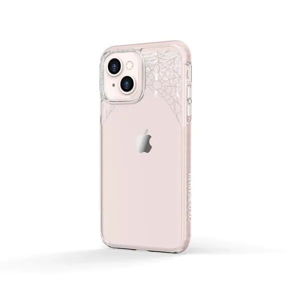 iPhone Case - Spider Web