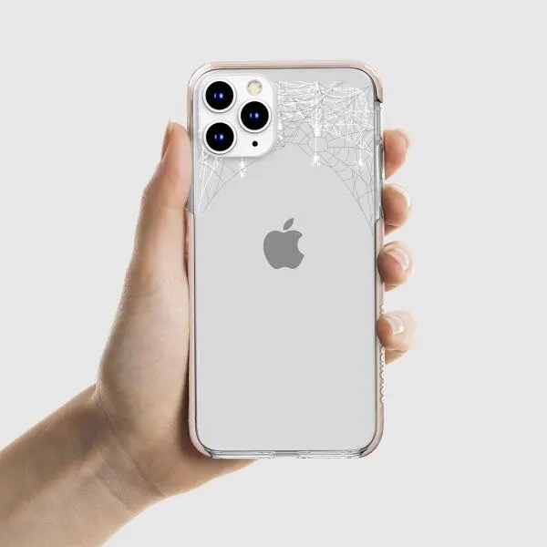 iPhone Case - Spider Web