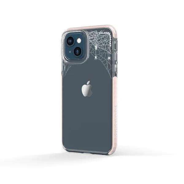 iPhone Case - Spider Web