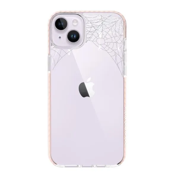 iPhone Case - Spider Web