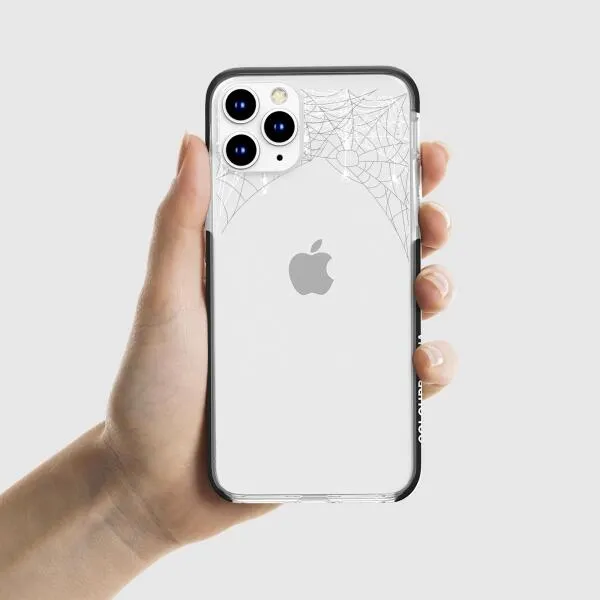 iPhone Case - Spider Web