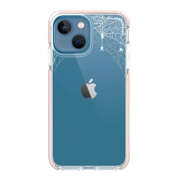 iPhone Case - Spider Web