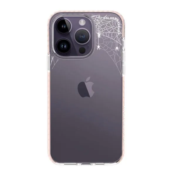 iPhone Case - Spider Web