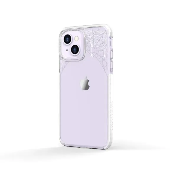 iPhone Case - Spider Web