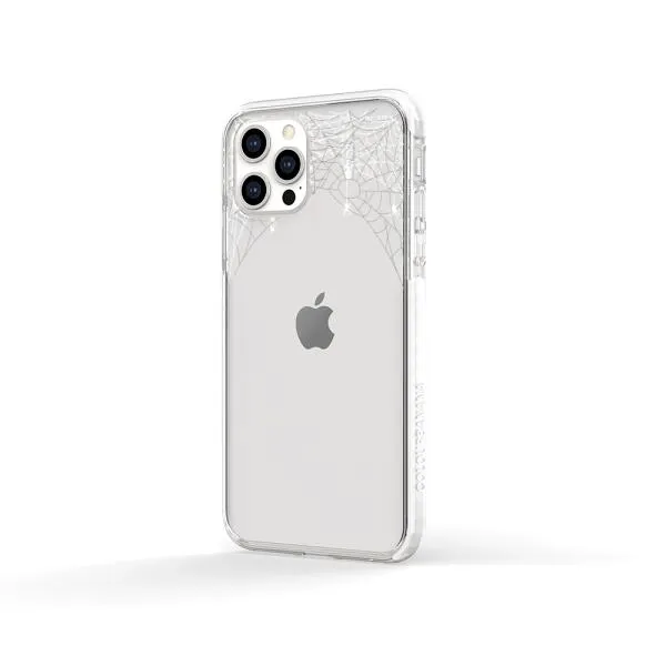 iPhone Case - Spider Web