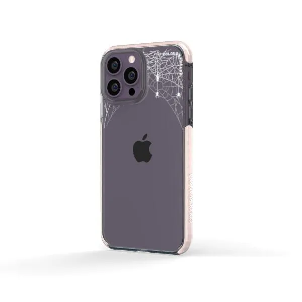iPhone Case - Spider Web