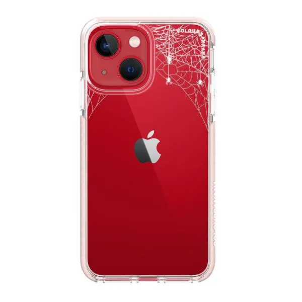 iPhone Case - Spider Web