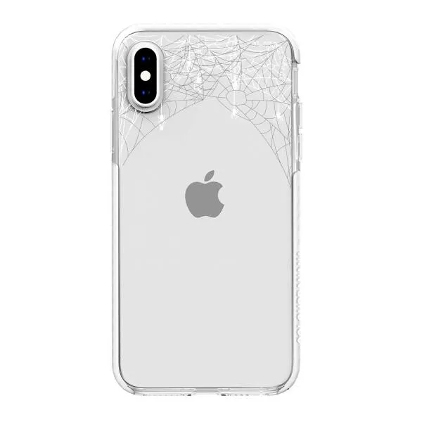 iPhone Case - Spider Web