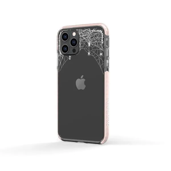 iPhone Case - Spider Web
