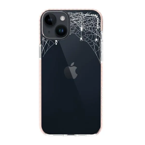 iPhone Case - Spider Web