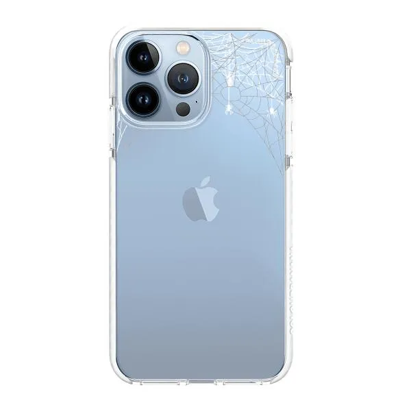 iPhone Case - Spider Web