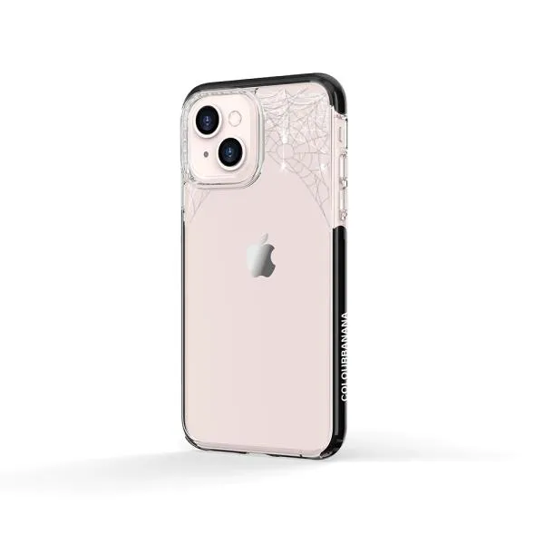 iPhone Case - Spider Web