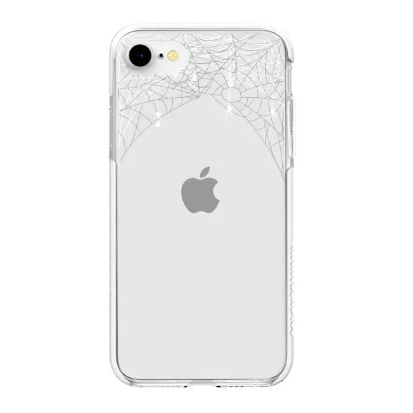 iPhone Case - Spider Web
