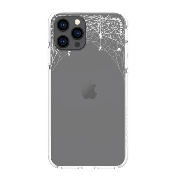 iPhone Case - Spider Web