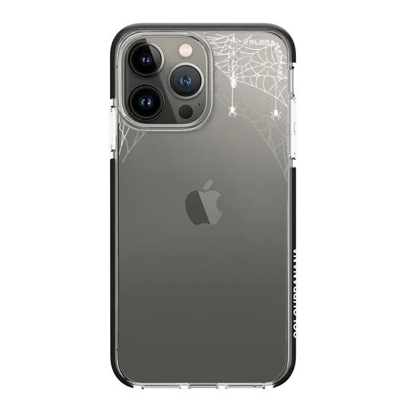 iPhone Case - Spider Web