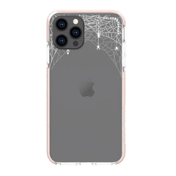 iPhone Case - Spider Web