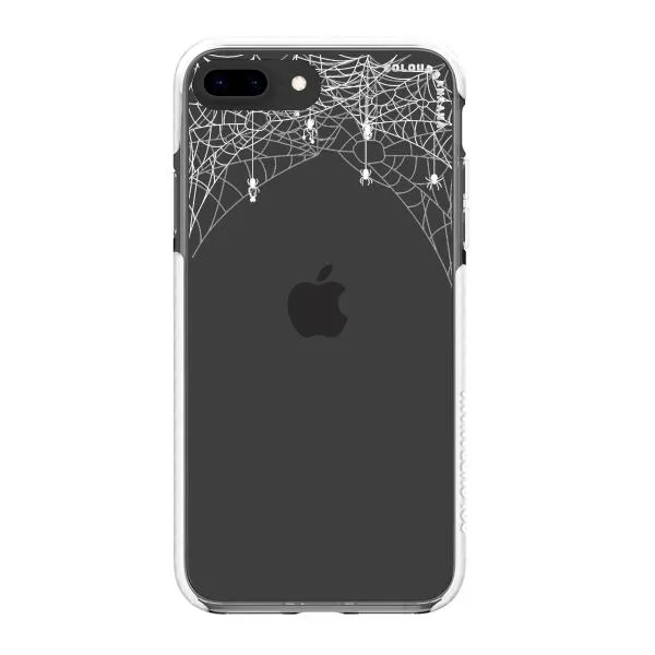 iPhone Case - Spider Web