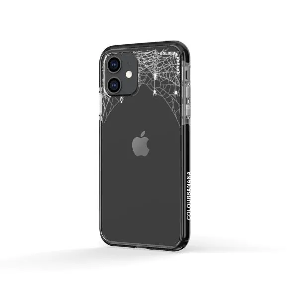 iPhone Case - Spider Web