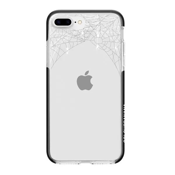 iPhone Case - Spider Web