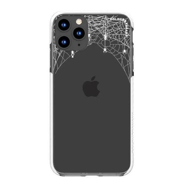 iPhone Case - Spider Web