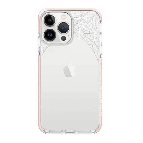 iPhone Case - Spider Web