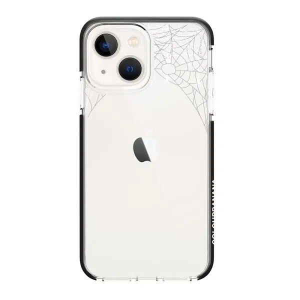 iPhone Case - Spider Web