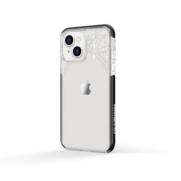 iPhone Case - Spider Web
