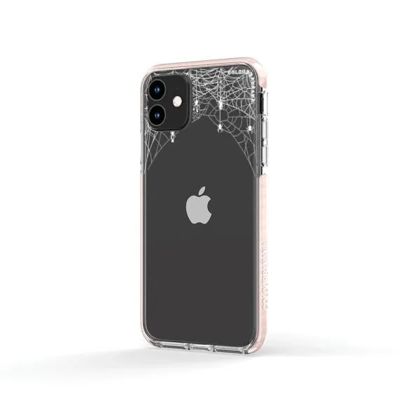 iPhone Case - Spider Web