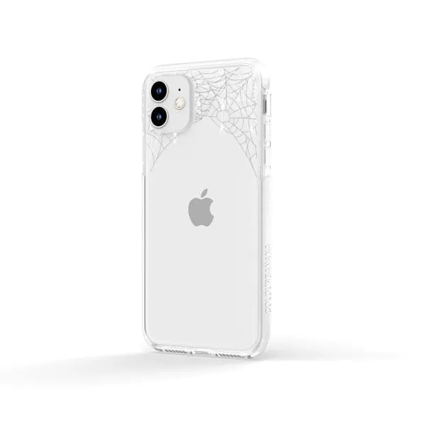 iPhone Case - Spider Web