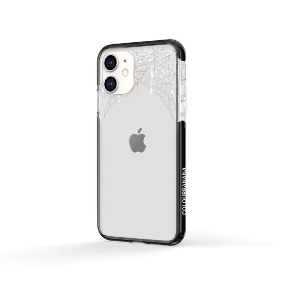 iPhone Case - Spider Web