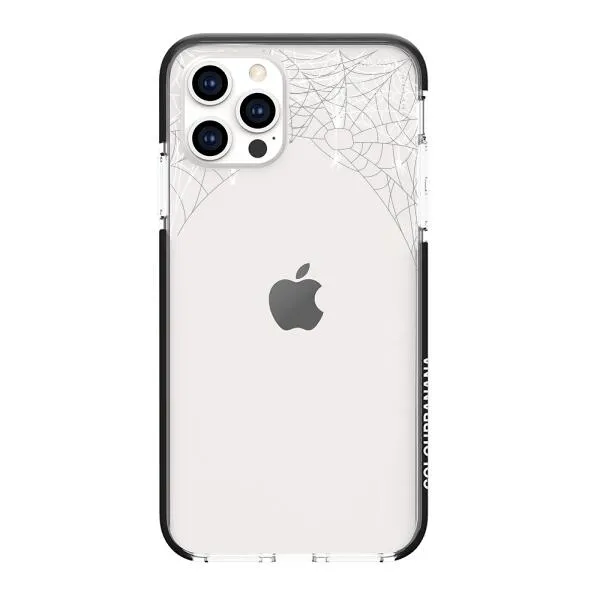 iPhone Case - Spider Web