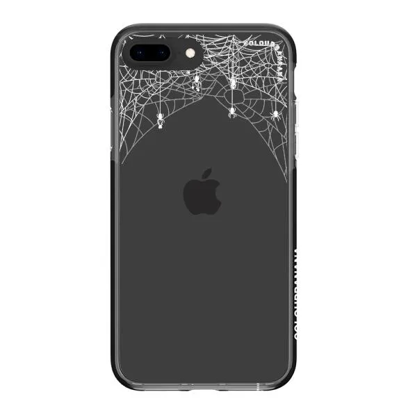 iPhone Case - Spider Web
