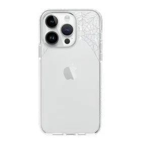 iPhone Case - Spider Web