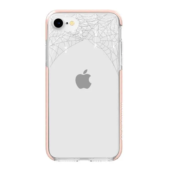 iPhone Case - Spider Web