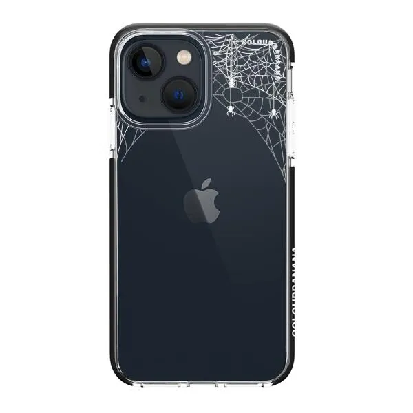iPhone Case - Spider Web
