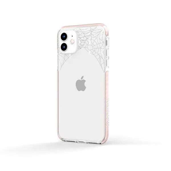 iPhone Case - Spider Web