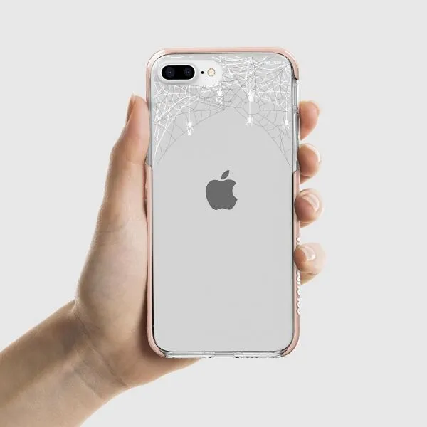 iPhone Case - Spider Web