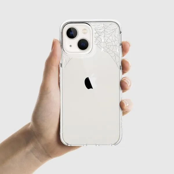 iPhone Case - Spider Web