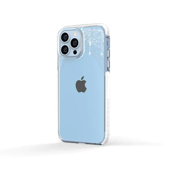 iPhone Case - Spider Web