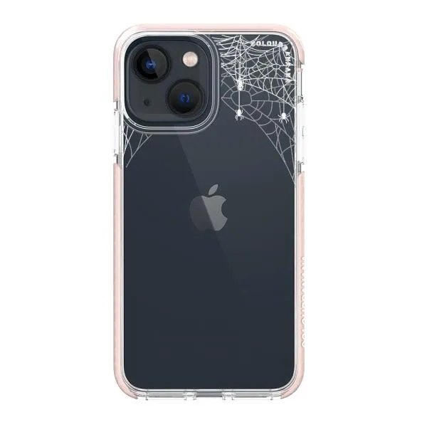 iPhone Case - Spider Web