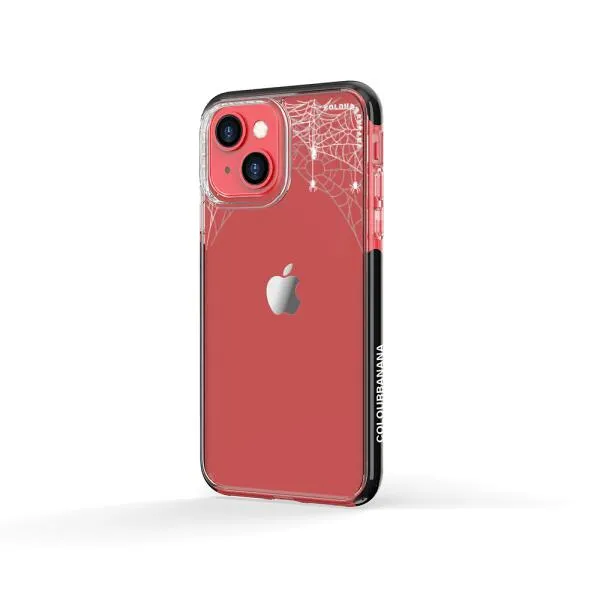 iPhone Case - Spider Web